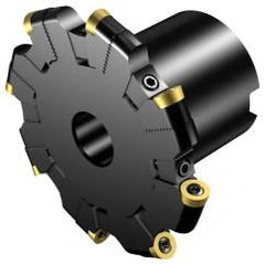 R331.32-205R38KMQ CoroMill 331 - Benchmark Tooling