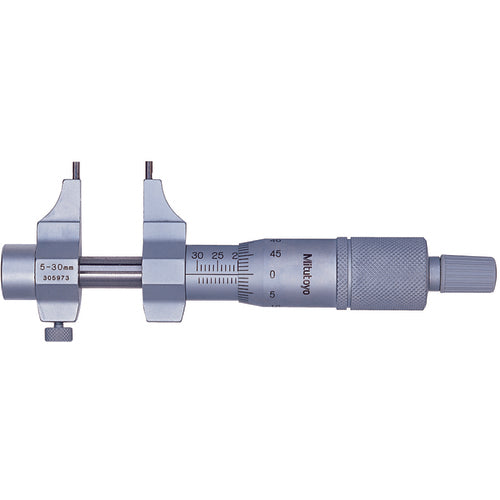 ‎175-200MM INSIDE MICROMETER - Benchmark Tooling