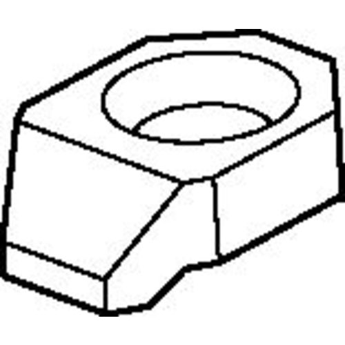 12148586800 W CLAMPING FINGER - Benchmark Tooling