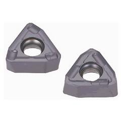 WWMU13X512R-DS Grade AH6030 Drilling Insert - Benchmark Tooling