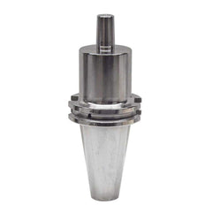 Taper Shank & Reducing Adapters; Projection (Inch): 2.56; Projection (mm): 65.000; Drawbar Thread Size: 5/8-11