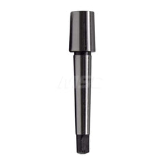 Drill Chuck Arbors; Mount Type: Taper Mount; Mount Taper Size: JT6; Shank Type: Morse Taper; Shank Diameter (Inch): 0.6760; Shank Taper Size: 1MT; Shank Length (Inch): 2.639; Overall Length (Decimal Inch): 3.701; Overall Length (mm): 94.0054