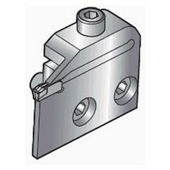 40GR Grooving Tool - Benchmark Tooling