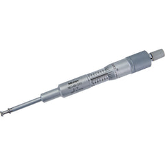 ‎0-1″ GROOVE MICROMETER - Benchmark Tooling