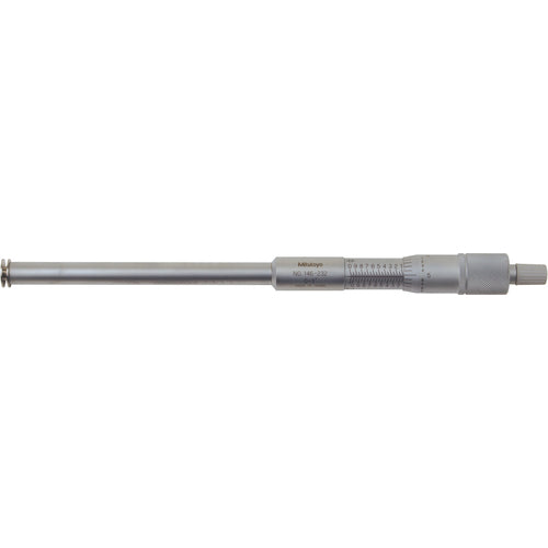 ‎0-1″ GROOVE MICROMETER - Benchmark Tooling