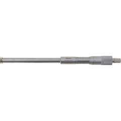 ‎0-1″ GROOVE MICROMETER - Benchmark Tooling
