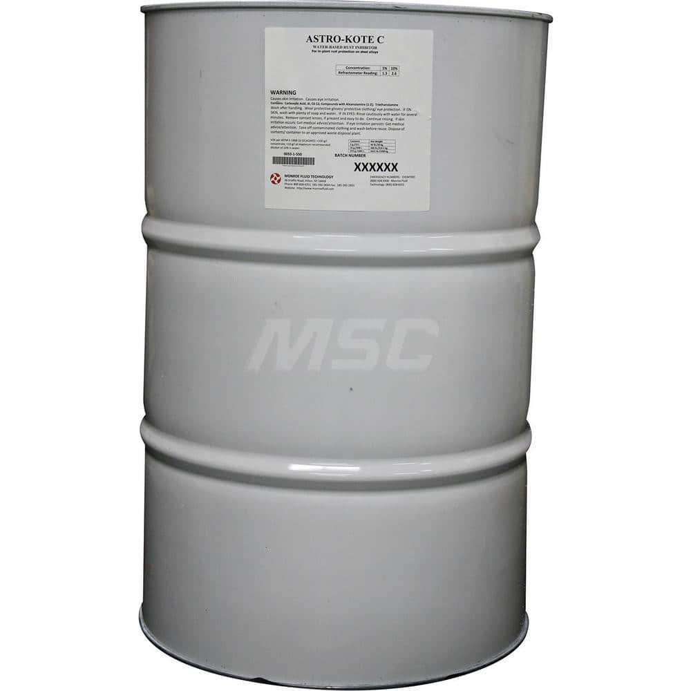 Rust & Corrosion Inhibitor: 55 gal Series ASTRO-KOTE-C