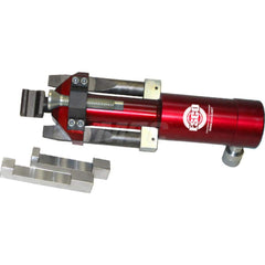 Tire Changers & Balancers; Type: Tire Bead Breaker; Rim Size: 25 - 51; Cylinder Stroke Length (Inch): 2-3/4