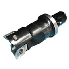 HM90EAL-D1.25-L3.5-CF416 END MILLS - Benchmark Tooling