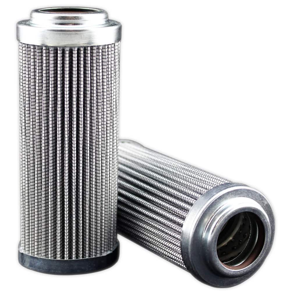 Main Filter - DONALDSON/FBO/DCI 40203 Automotive Hydraulic Filter - Exact Industrial Supply