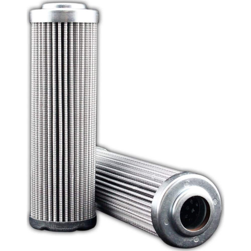 Main Filter - DONALDSON/FBO/DCI DT0110D8UM Automotive Hydraulic Filter - Exact Industrial Supply