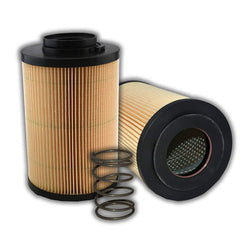 Main Filter - DONALDSON/FBO/DCI CR3301 Automotive Hydraulic Filter - Exact Industrial Supply