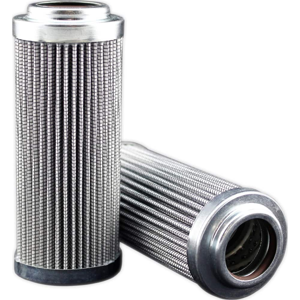 Main Filter - DONALDSON/FBO/DCI P566195 Automotive Hydraulic Filter - Exact Industrial Supply