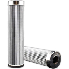 Main Filter - BALDWIN H8118 Automotive Hydraulic Filter - Exact Industrial Supply