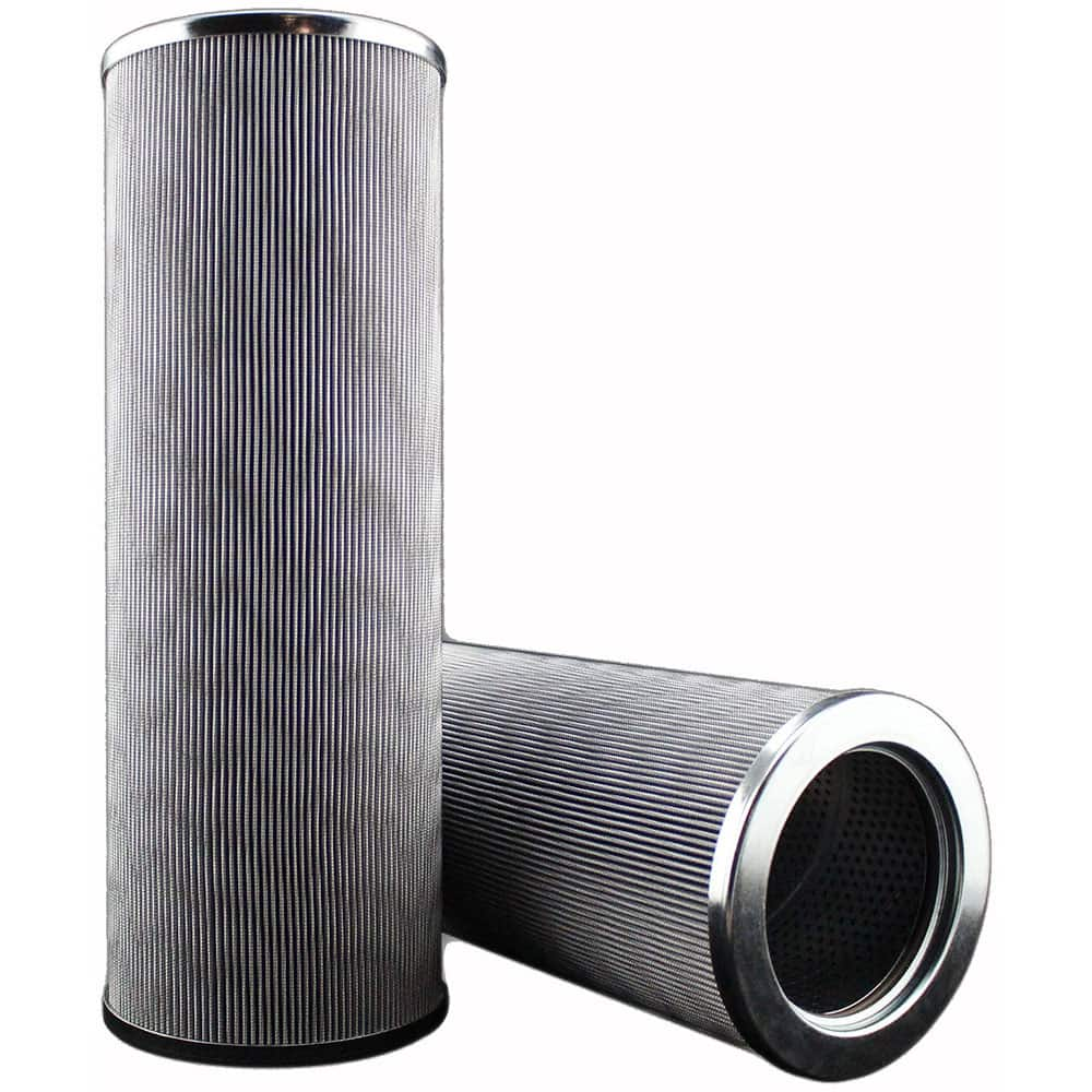 Main Filter - BALDWIN H8009 Automotive Hydraulic Filter - Exact Industrial Supply