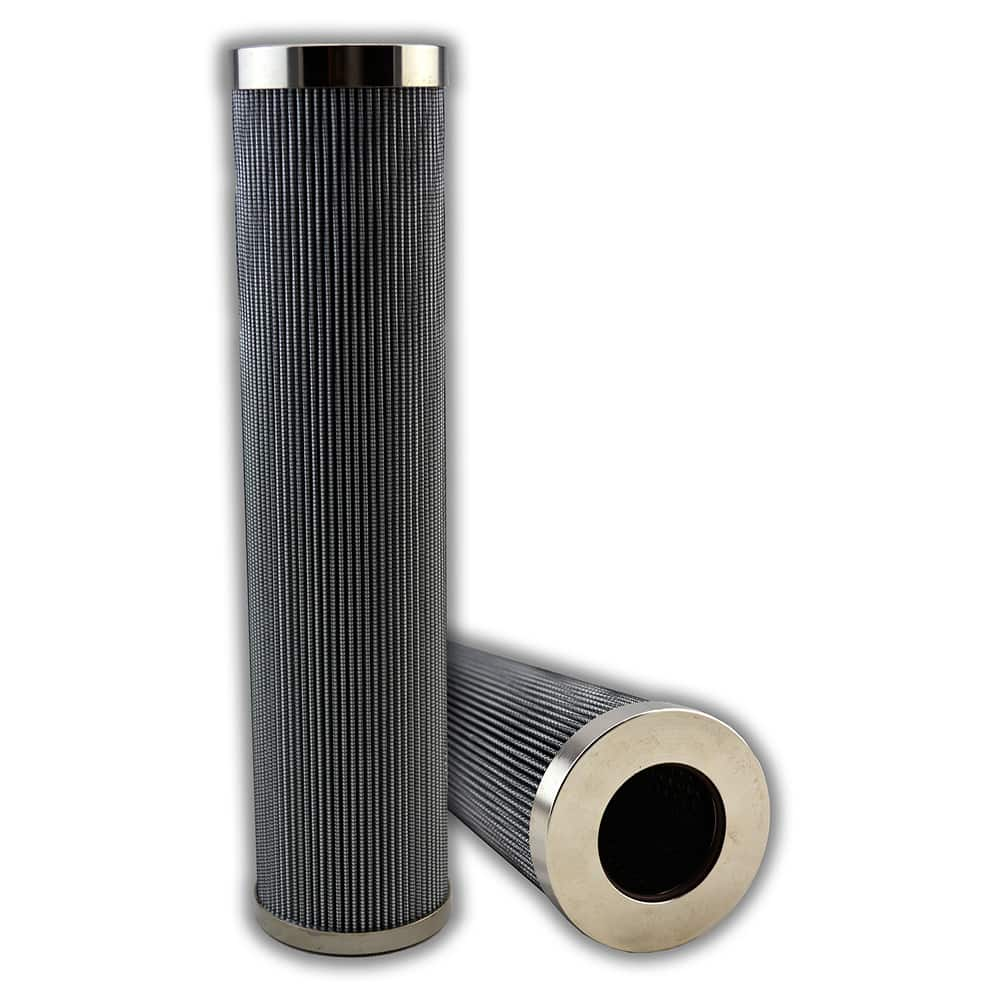 Main Filter - BALDWIN H8089 Automotive Hydraulic Filter - Exact Industrial Supply