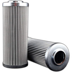 Main Filter - DONALDSON/FBO/DCI DT0240D5UM Automotive Hydraulic Filter - Exact Industrial Supply