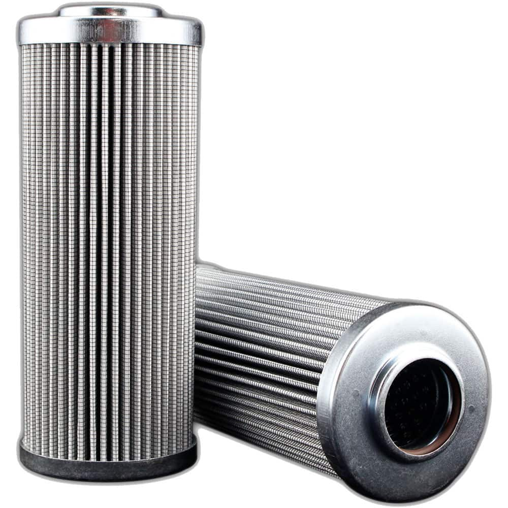 Main Filter - DONALDSON/FBO/DCI P173195 Automotive Hydraulic Filter - Exact Industrial Supply