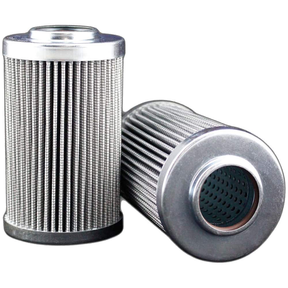 Main Filter - HYDAC/HYCON 0160D003BNHC2 3µ Hydraulic Filter - Exact Industrial Supply
