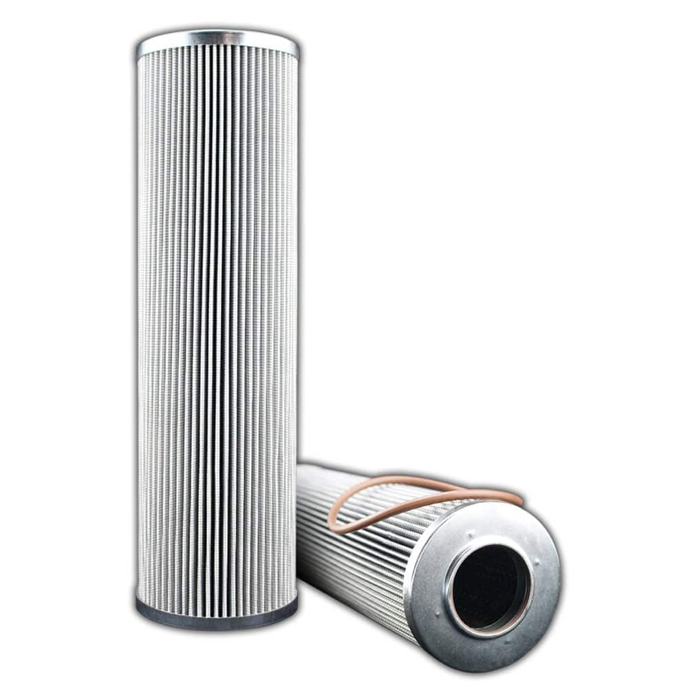 Main Filter - HYDAC/HYCON 2062371 25µ Hydraulic Filter - Exact Industrial Supply