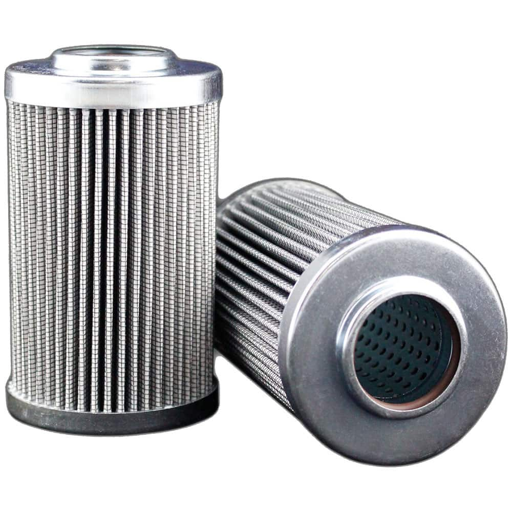 Main Filter - DONALDSON/FBO/DCI DT0160D25UM Automotive Hydraulic Filter - Exact Industrial Supply