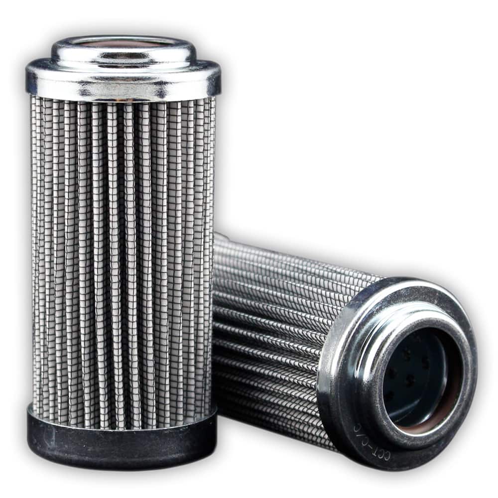 Main Filter - HY-PRO HP3A1L46MB 10µ Hydraulic Filter - Exact Industrial Supply