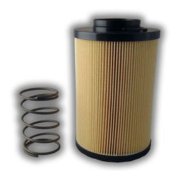 Main Filter - DONALDSON/FBO/DCI CR3251 Automotive Hydraulic Filter - Exact Industrial Supply