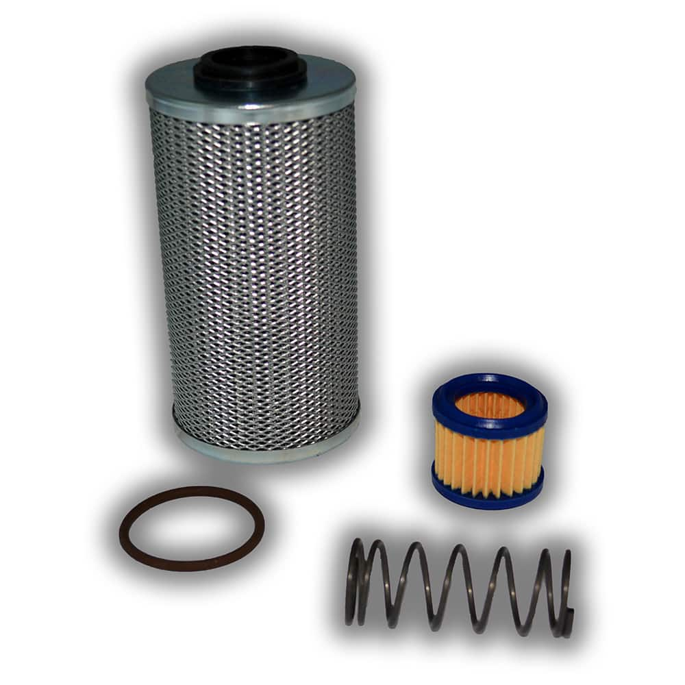 Main Filter - BALDWIN PT9315 Automotive Hydraulic Filter