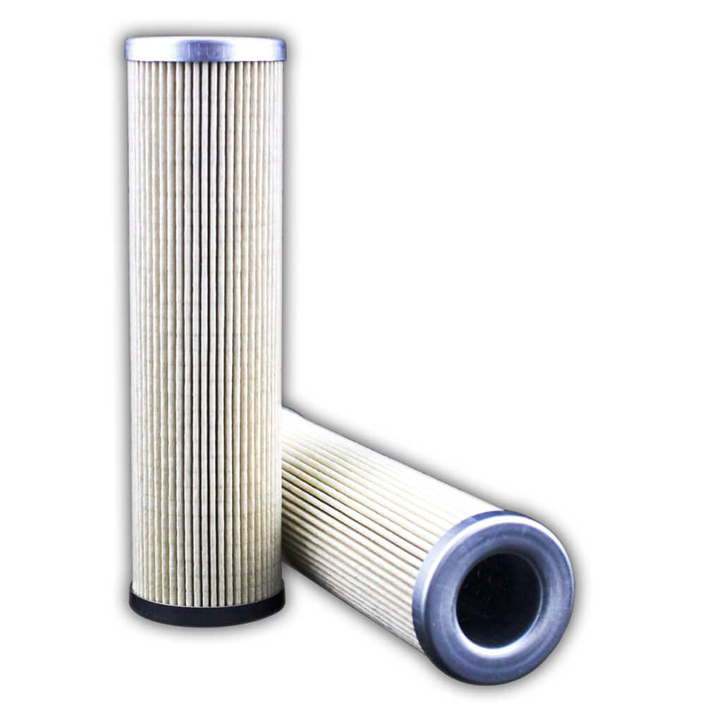 Replacement/Interchange Hydraulic Filter Element: Cellulose, 10  µ Cellulose