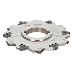 ASV04N125-E6 TUNGSLOT CUTTERS - Benchmark Tooling