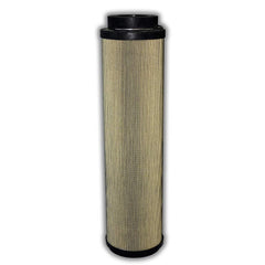 Replacement/Interchange Hydraulic Filter Element: Cellulose, 20  µ Cellulose, Parker G03353