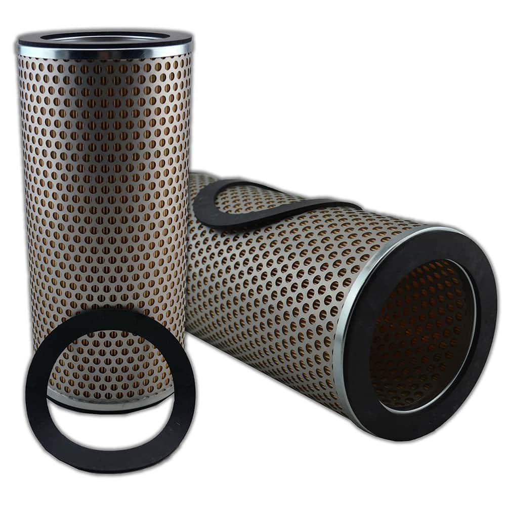 Main Filter - PARKER 923551 10µ Hydraulic Filter - Exact Industrial Supply