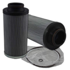 Main Filter - HY-PRO HP390L1410MV 10µ Hydraulic Filter - Exact Industrial Supply
