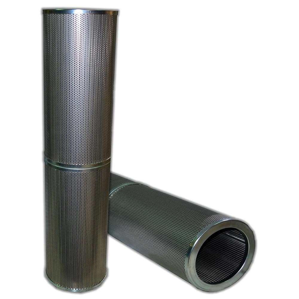 Main Filter - PARKER ST13R10 10µ Hydraulic Filter - Exact Industrial Supply