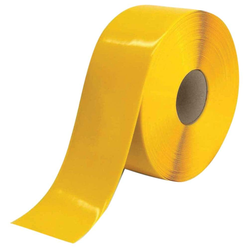 NMC - Floor & Egress Marking Tape & Strips Type: Tape Special Color Properties: No Special Properties - Benchmark Tooling