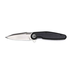 Crescent - Pocket & Folding Knives Knife Type: Folding Edge Type: Straight - Benchmark Tooling