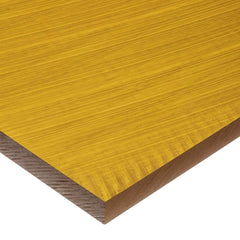 USA Sealing - Plastic Sheets Material: ULTEM PEI Thickness (Inch): 1/4 - Benchmark Tooling