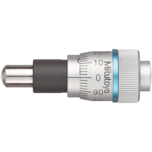 ‎0-6.5MM MICROMETER HEAD - Benchmark Tooling