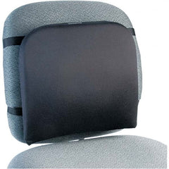 Kensington - Cushions, Casters & Chair Accessories Type: Back Support For Use With: Office Chair - Benchmark Tooling