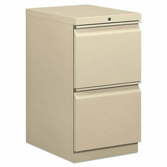 Hon - File Cabinets & Accessories Type: Vertical Files Number of Drawers: 2 - Benchmark Tooling