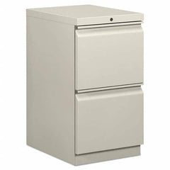 Hon - File Cabinets & Accessories Type: Vertical Files Number of Drawers: 2 - Benchmark Tooling