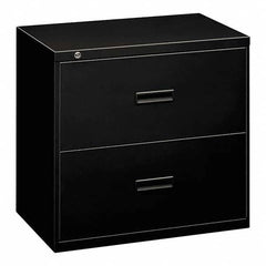 Hon - File Cabinets & Accessories Type: Lateral Files Number of Drawers: 2 - Benchmark Tooling