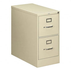 Hon - File Cabinets & Accessories Type: Vertical Files Number of Drawers: 2 - Benchmark Tooling