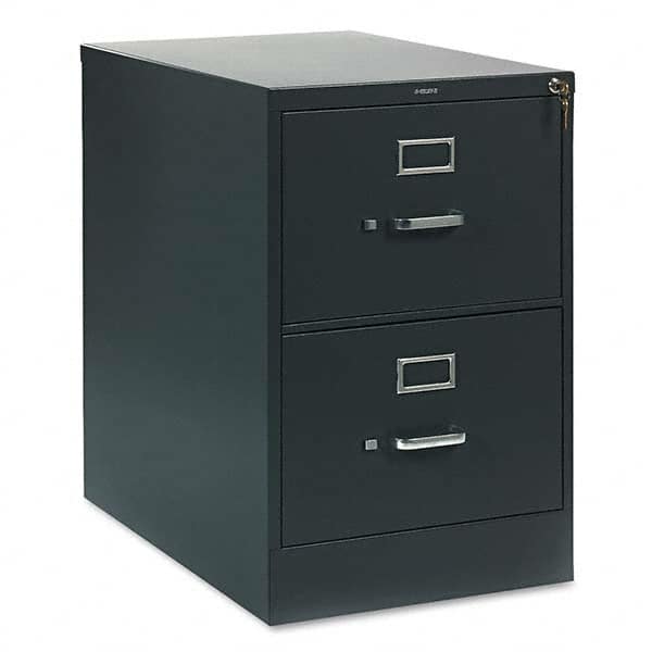 Hon - File Cabinets & Accessories Type: Vertical Files Number of Drawers: 2 - Benchmark Tooling