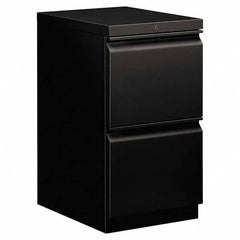 Hon - File Cabinets & Accessories Type: Pedestal Number of Drawers: 2 - Benchmark Tooling