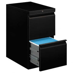 Hon - File Cabinets & Accessories Type: Pedestal Number of Drawers: 2 - Benchmark Tooling