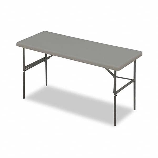 ICEBERG - Folding Tables Type: Folding Tables Width (Inch): 60 - Benchmark Tooling