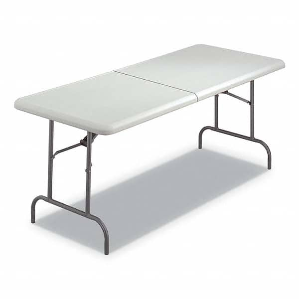 ICEBERG - Folding Tables Type: Folding Tables Width (Inch): 30 - Benchmark Tooling