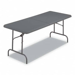 ICEBERG - Folding Tables Type: Folding Tables Width (Inch): 30 - Benchmark Tooling