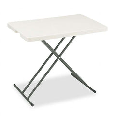 ICEBERG - Folding Tables Type: Folding Tables Width (Inch): 30 - Benchmark Tooling